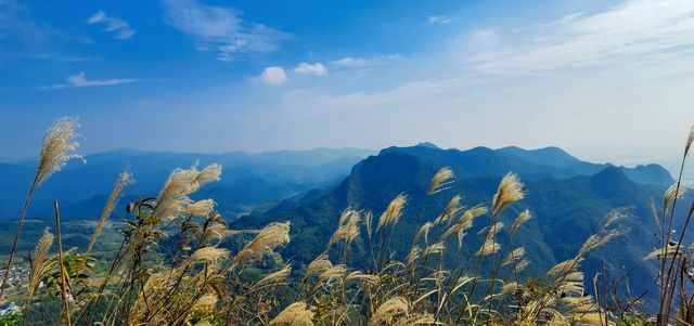 環全國系列74 金華 仙華山