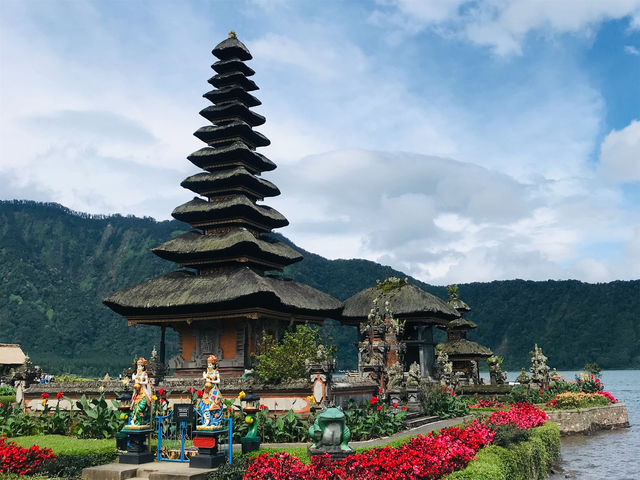 🛍️ Bali Super Shopping Guide: a paradise to buy till you drop!