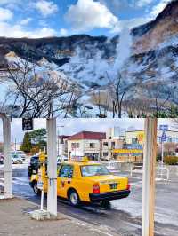 ✨日本有馬溫泉•金之湯旅遊攻略✨