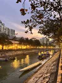 第一次知道香港還有銀礦灣 這Jue美海景的度假酒店