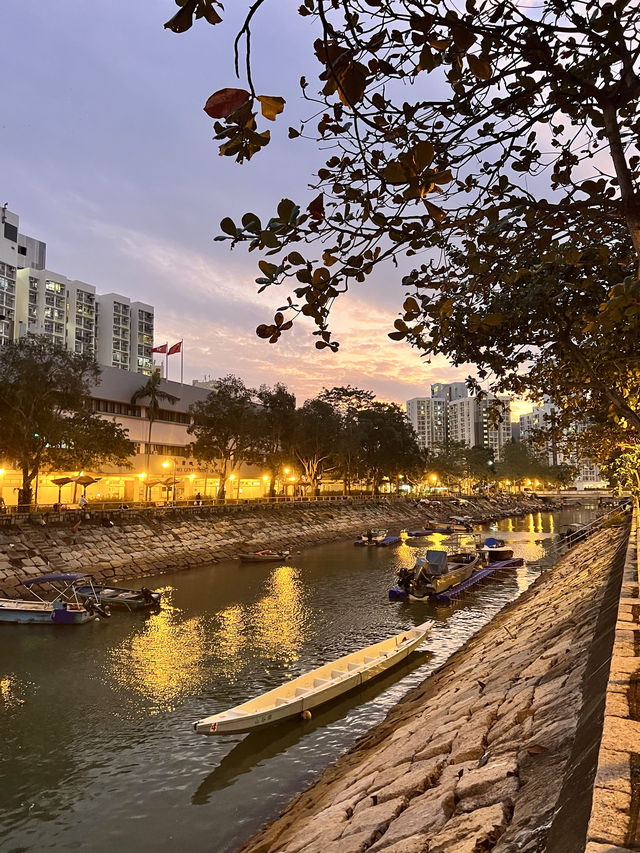 第一次知道香港還有銀礦灣 這Jue美海景的度假酒店