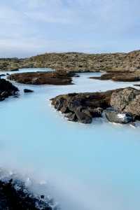 我的人生照片永遠在下一張 冰島live圖