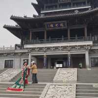 Immerse Yourself in the Splendors of China