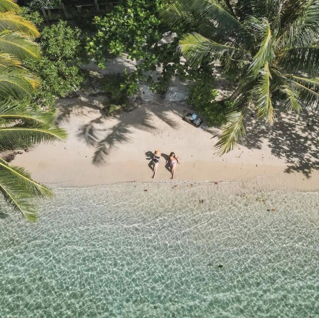 泰國最乾淨的9個海島，值得一去再去