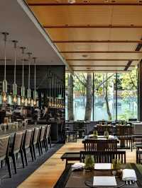 東京安缦｜寧靜的奢華中心東京城中的神級體驗