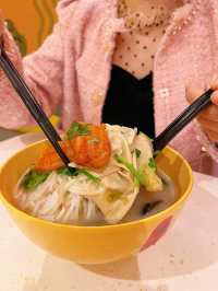 跟著香港上班族去覓食🍜