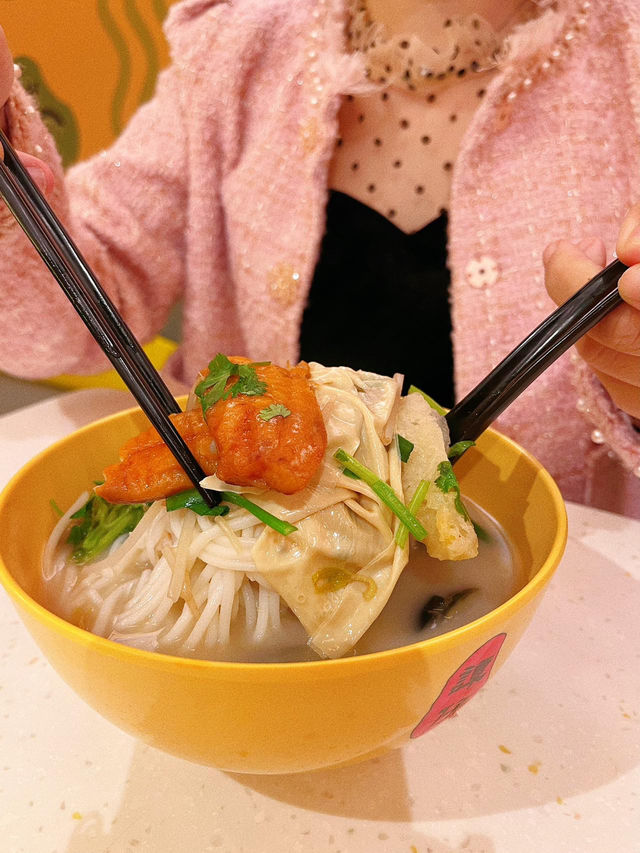 跟著香港上班族去覓食🍜