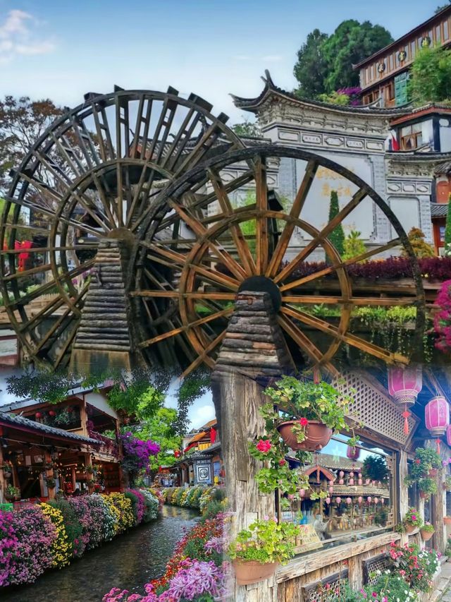 萬物美好，你要多笑