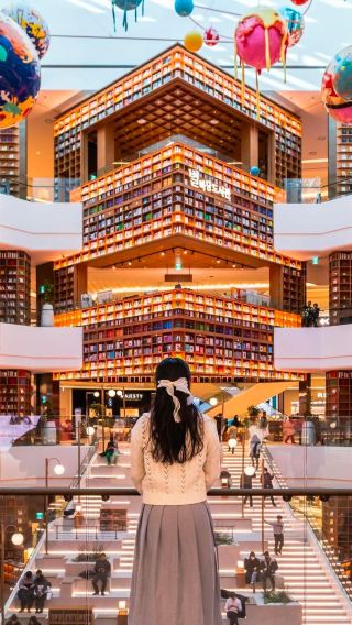 10 MUST-DOs in Seoul🇰🇷