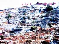 陳爐古鎮，你值得擁有的旅行體驗！