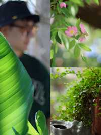 我願稱之為江西'小挪威'