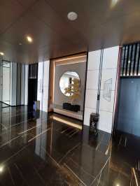 上海打卡| 人均200居然住到神仙酒店