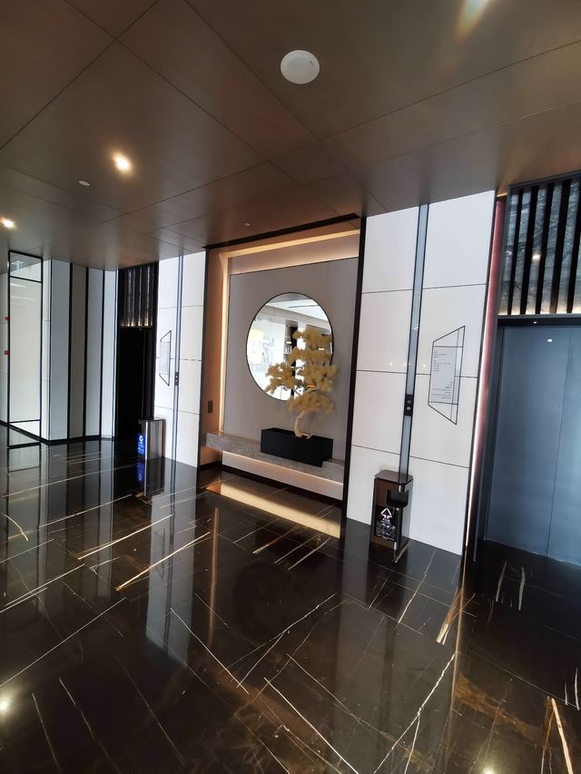 上海打卡| 人均200居然住到神仙酒店