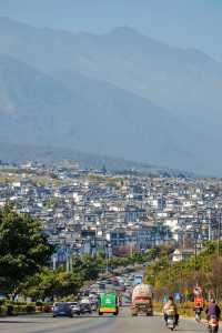 廣州雲南自駕遊｜大理海西3天2夜路線