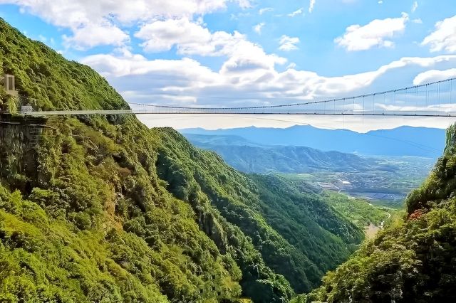 央視點名推薦的中國版“普吉島”