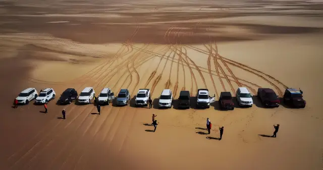 Crossing the Dahaodao: Picking up stones all the way from Dunhuang to Hami