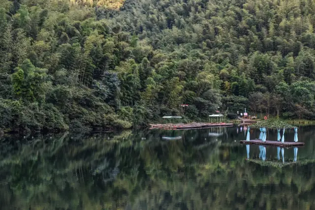 溧陽3天2夜行程預算，盡情享受蘇南最美生態縣城！