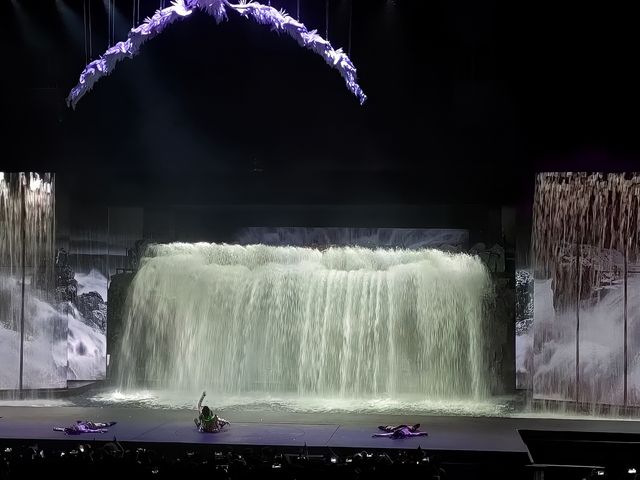 領略千古神秘與浪漫