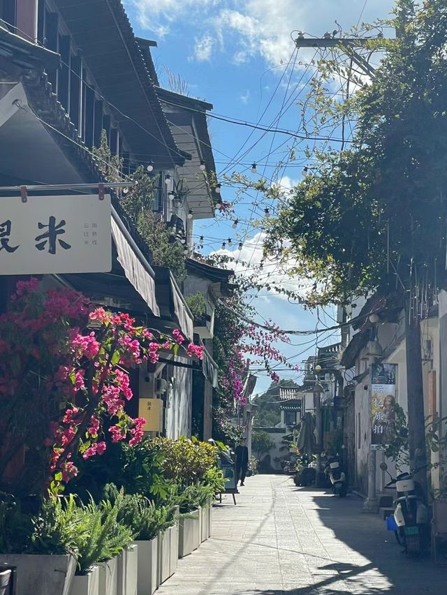 3月去雲南旅遊的看過來,趕緊收藏吧! 3月去雲南旅遊的看過來,趕緊收藏吧!