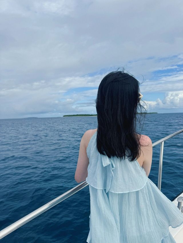 馬代莫凡彼  記錄一些麻袋的快樂