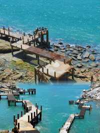 來福建不要只去泉州強烈推薦這個海島湄洲島