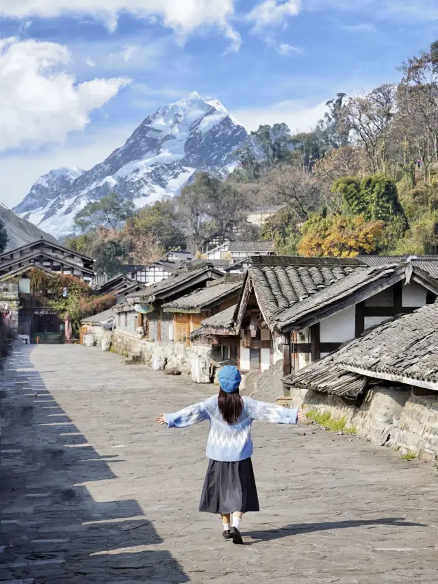 成都旅遊千萬別錯過都江堰！一日遊路線！