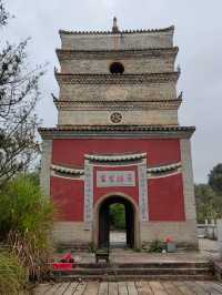 江西定南文昌阁