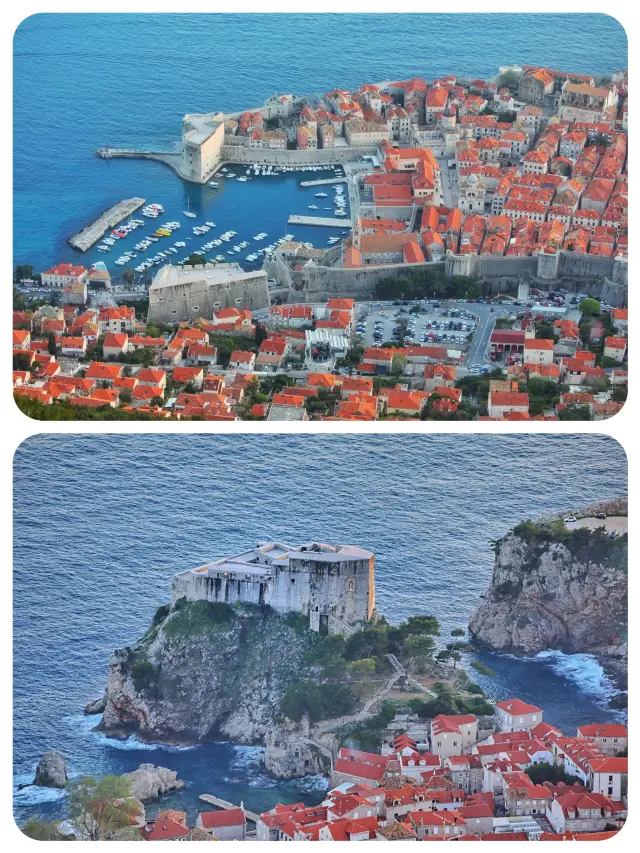 Game of Thrones Conquest, the Croatian coastal frenzy travel guide