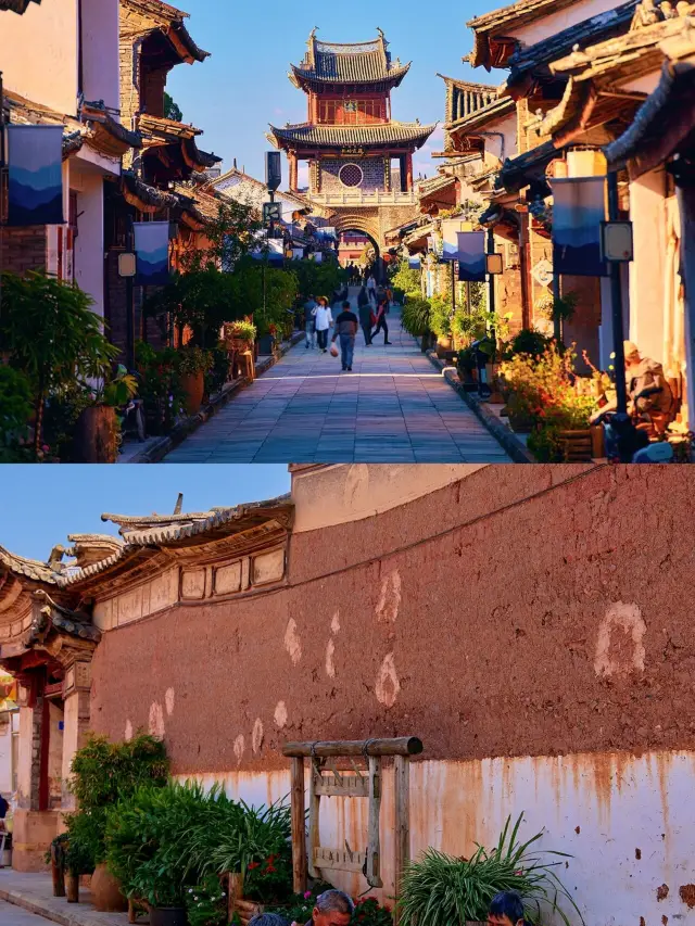 The birthplace of the Nanzhao Kingdom, Yunnan, is a treasure ancient city worth visiting