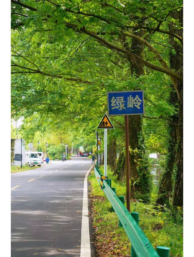 五一，在芜湖 尋找現實版的綠野仙蹤