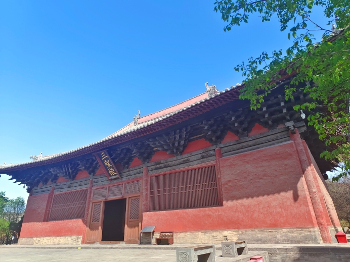 u*b様 清水規　華宵薬師寺 滿蘸遼金文化——大同華嚴寺、善化寺｜Trip.com 大同