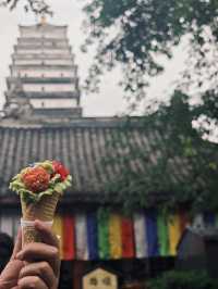 德陽 綿竹一日遊