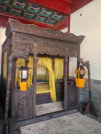 孝莊園文化旅遊景區