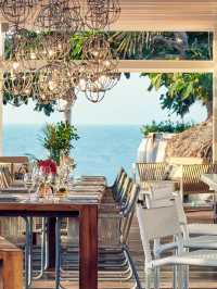 🌴🏖️ Jericoacoara's Hidden Gem: Chili Beach Resort 🌟
