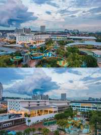 馬來西亞｜新山三天兩夜自由行，同新新加坡隔海相望的城市