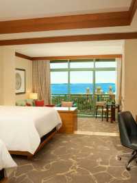 Bahamas Bliss 🌴✨: Unwind at The Cove at Atlantis!