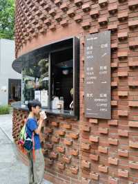 小眾不費媽｜深圳半天時間親子Citywalk在此