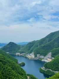 安吉含氧量太高啦夏天就要盡情撒野～