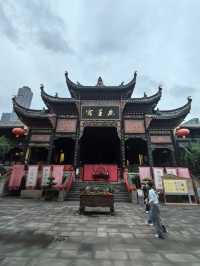 重慶湖廣會館