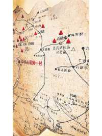 還以為到了黔東南，其實就在武漢周邊