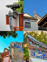 迄今為止！福建我最喜歡的城市出現了