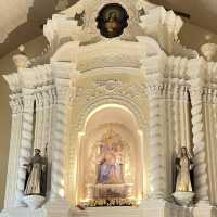 ⛪️澳門玫瑰聖母堂