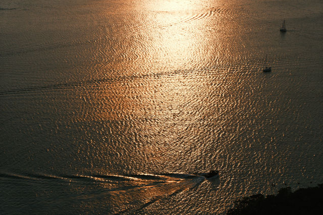 奧斯汀旅遊不要錯過最佳夕陽觀景點