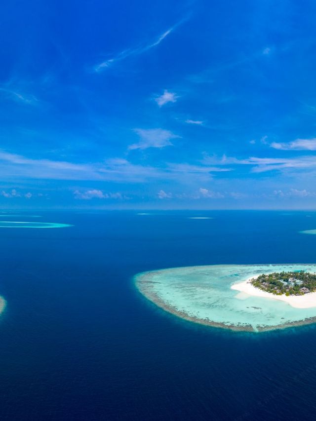 🌴 Maldives Bliss: Banyan Tree Vabbinfaru's Top Picks 🏝️