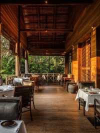 🌟 Siem Reap's Serene Sanctuary: Phum Baitang 🌟