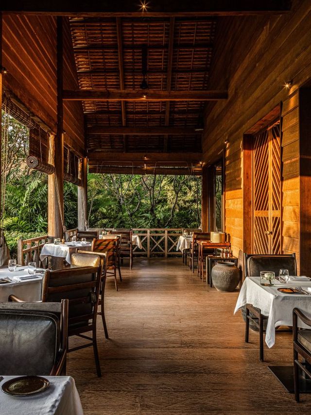 🌟 Siem Reap's Serene Sanctuary: Phum Baitang 🌟