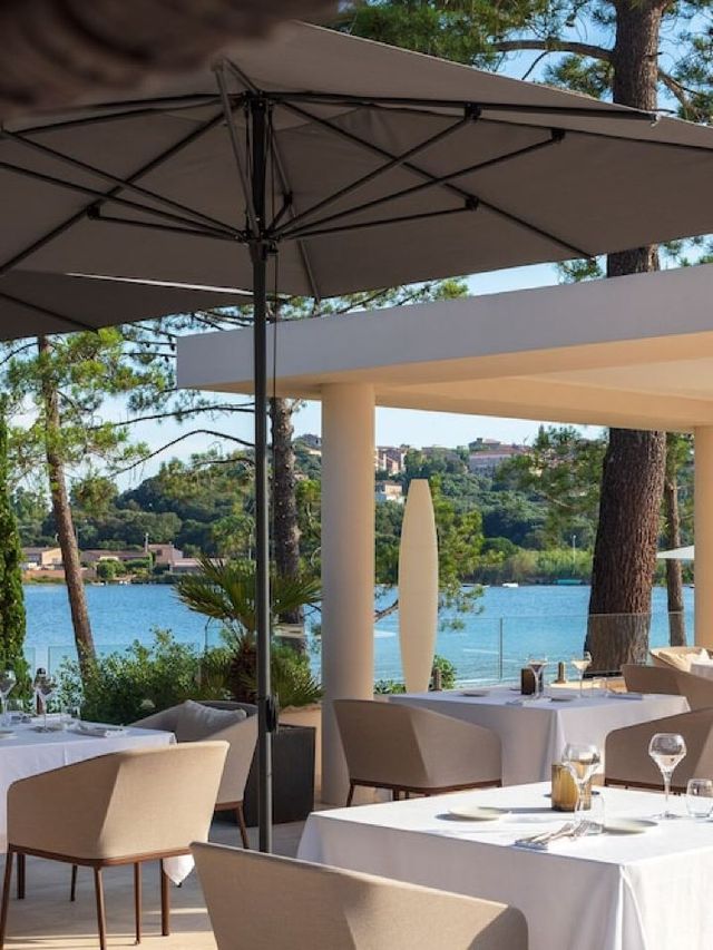 🌟 Porto-Vecchio's Finest Stays: Don Cesar Exposed! 🏨✨