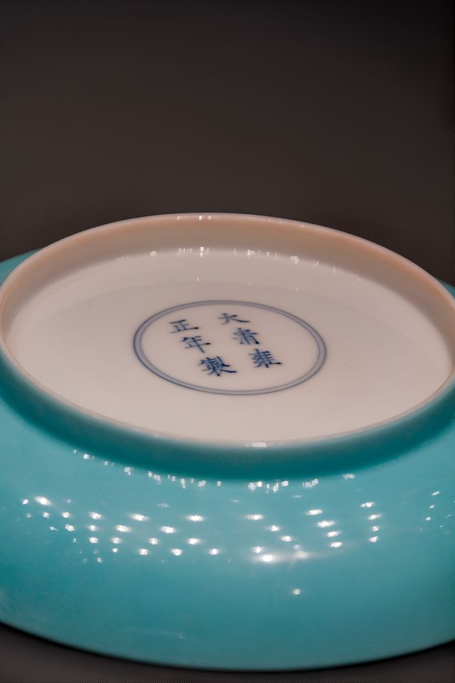 大英博物館神秘的95號房間，藏著最美的中國瓷器