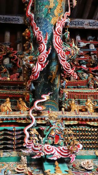Playing with figurines? The ancients had way more fun than that