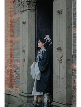 咔嚓！在南澩“畢”了個耶……